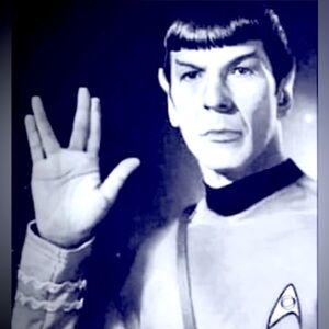 PROSPER with OUT-OF-THIS-WORLD STYLES